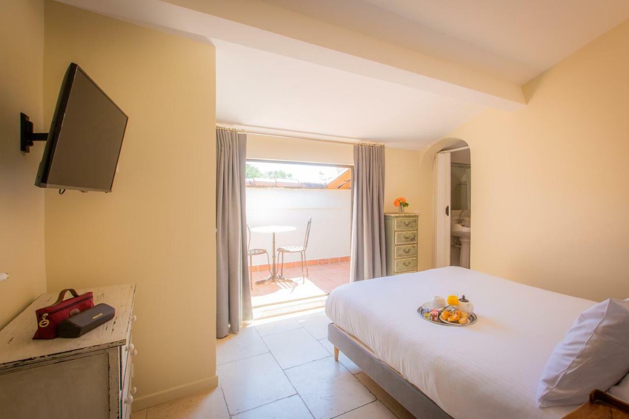 ואלבון Hotel Les Armoiries מראה חיצוני תמונה